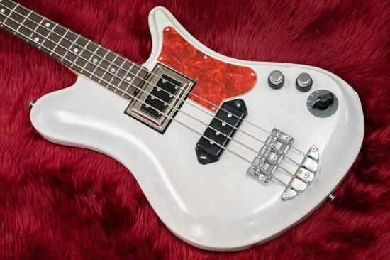 new】OOPEGG / Supreme Collection Stormbreaker Bass White new】OOPEGG / Supreme Collection Stormbreaker Bass White