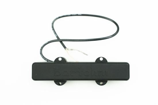 new】Bartolini / 59S72 LN PU Neck【横浜店】 - Geek IN Box