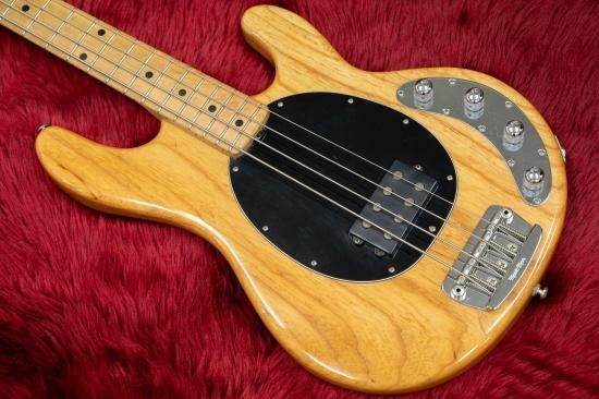 used】Music Man / Stingray NAT #E67692 4.01kg【横浜店 used】Music Man / Stingray NAT #E67692 4.01kg【横浜店