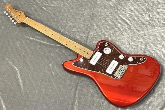 new】Bacchus / BJM-1-RSM/M CAR 【兵庫店】 - Geek IN Box