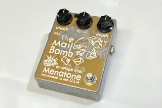【used】menatone / Mail Bomb【兵庫店】