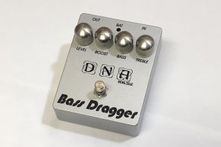 【used】DNA / bass dragger【兵庫店】