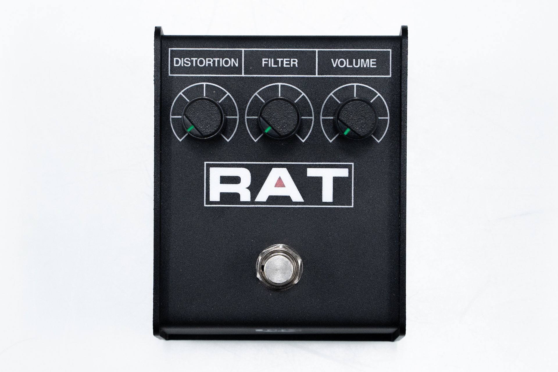 Proco RAT2 箱付き new】PROCO / RAT 2【横浜店】 - Geek IN Box