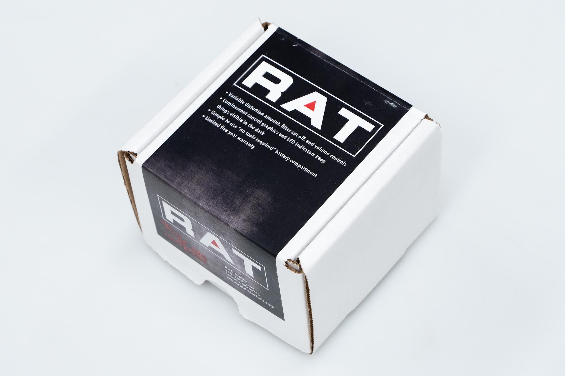 new】PROCO / RAT 2【横浜店】 - Geek IN Box
