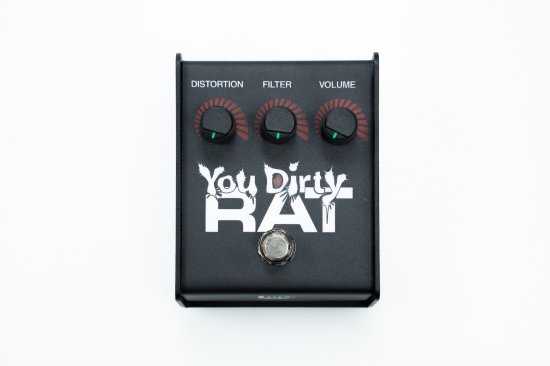 new】PROCO / YOU DIRTY RAT【横浜店】 - Geek IN Box