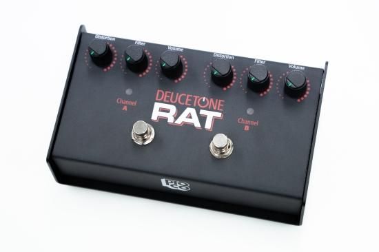 【new】PROCO / DEUCETONE RAT【横浜店】 - Geek IN Box