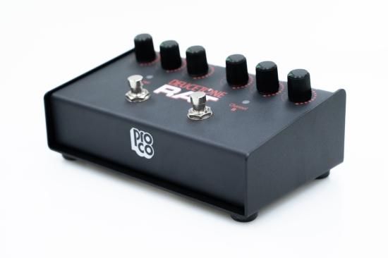 ☆レア完動品☆ PROCO DEUCETONE RAT