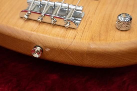 【弦交換・全体調整済み・送料込み】YAMAHA BB234 弦交換・全体調整済み・送料込み】YAMAHA BB234 YAMAHA 調整済
