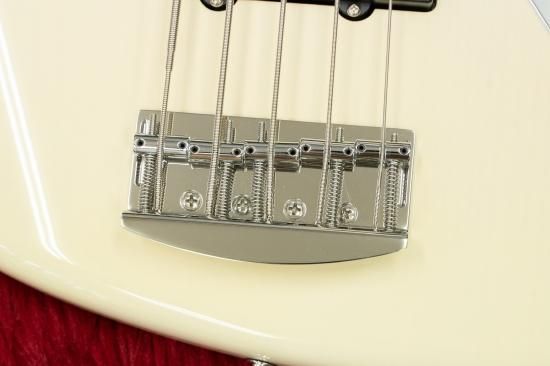 new】Provision Guitar / VJB-5 White Blonde #22060602 4.3kg