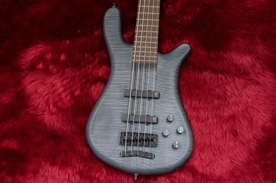 ベース Warwick Streamer Stage1 Streamer Stage I 5st High Polish | Warwick Japan