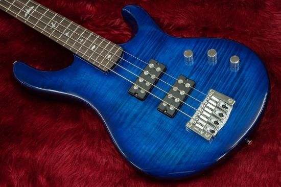 new】PRS / SE Kingfisher bass【横浜店】 - Geek IN Box