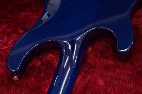 new】PRS / SE Kingfisher bass【横浜店】 - Geek IN Box