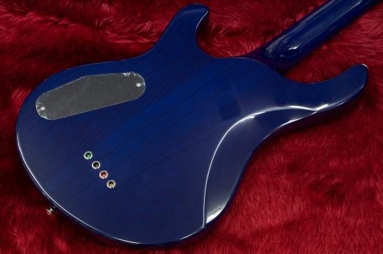 new】PRS / SE Kingfisher bass【横浜店】 - Geek IN Box