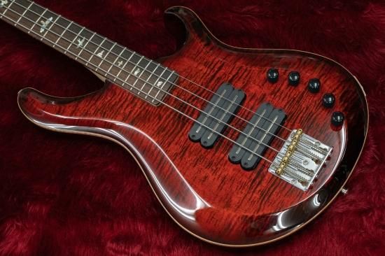 new】PRS / Grainger 4 strings bass FW #0332708 4.26kg【横浜 new】PRS / Grainger 4 strings bass FW #0332708 4.26kg【横浜