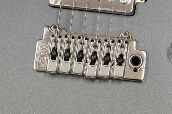 outlet】Bacchus / TACTICS24-STD/RSM Gun-M トップサイド凹み 【横浜