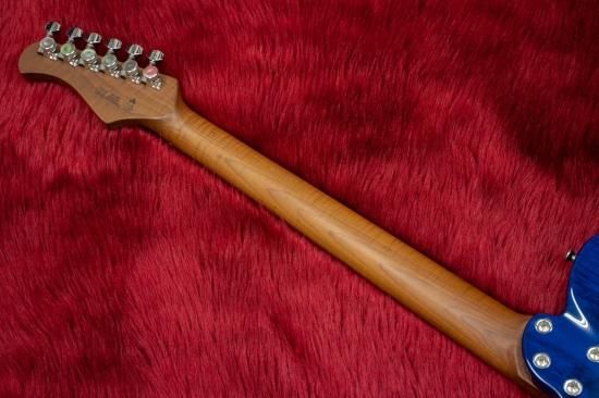 new】Bacchus / TACTICS24-ASH/RSM STB 【兵庫店】 - Geek IN Box