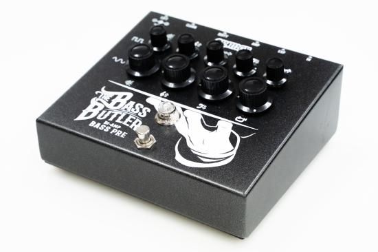 used】ORANGE / BASS BUTLER PREAMP【横浜店】 - Geek IN Box used】ORANGE / BASS BUTLER PREAMP【横浜店】 - Geek IN Box