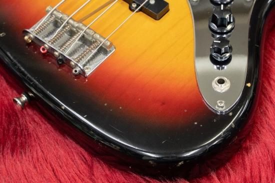 used】Fender Japan / JB62 #O010773 Crafted In Japan 4.16kg used】Fender Japan / JB62 #O010773 Crafted In Japan 4.16kg