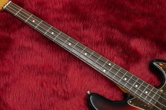 Fender® JB62 Jazz Bass made in Japan late 80s | Kloppmann