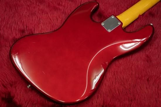 used】Fender Japan / JB62 CAR # P056252 Crafted In Japan 4.36kg