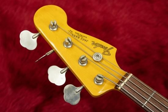 used】Fender Japan / JB62 CAR # P056252 Crafted In Japan 4.36kg
