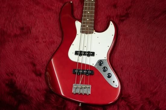 used】Fender Japan / JB62 CAR # P056252 Crafted In Japan 4.36kg