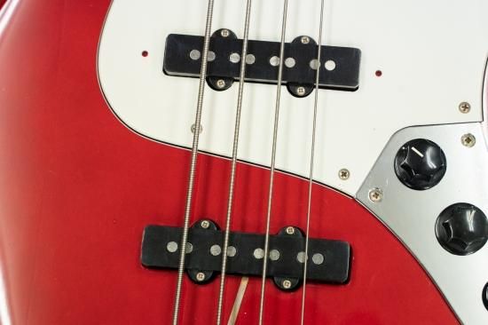 ✨美品✨FENDER JAPAN JB CAR ✨美品✨FENDER JAPAN JB CAR ✨美品✨FENDER JAPAN JB CAR