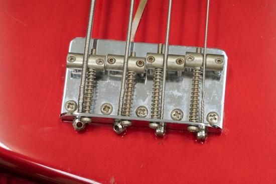 used】Fender Japan / JB62 CAR # P056252 Crafted In Japan 4.36kg