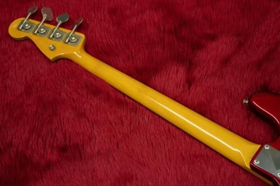used】Fender Japan / JB62 CAR # P056252 Crafted In Japan 4.36kg