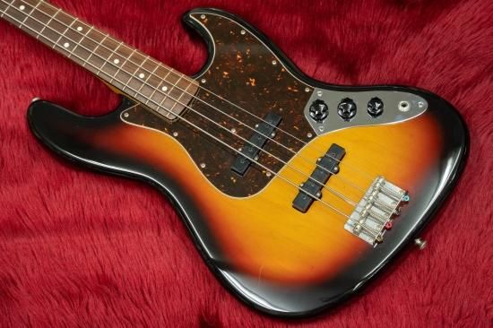 used】Fender Japan / JB62 #MADE IN JAPAN JD17032538 3.93kg【委託品