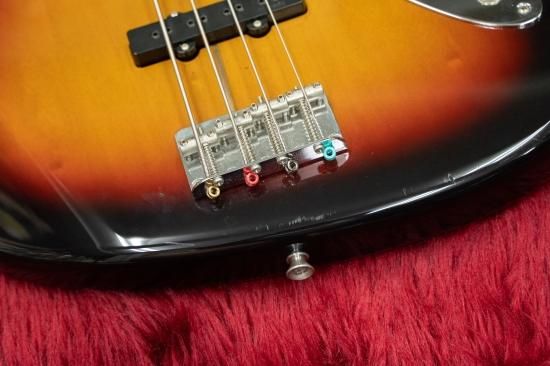 used】Fender Japan / JB62 #MADE IN JAPAN JD17032538 3.93kg【委託品