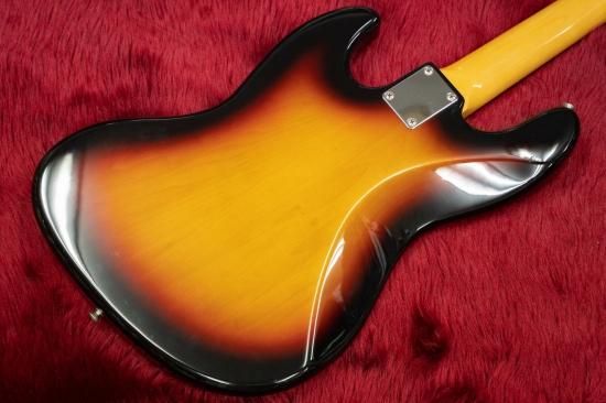 used】Fender Japan / JB62 #MADE IN JAPAN JD17032538 3.93kg【委託品