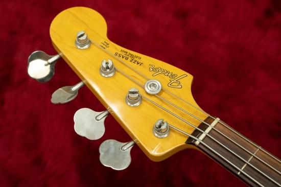 ベース Fender Japan JBV mod. used】Fender Japan / JB62 #MADE IN JAPAN JD17032538 3.93kg【委託品