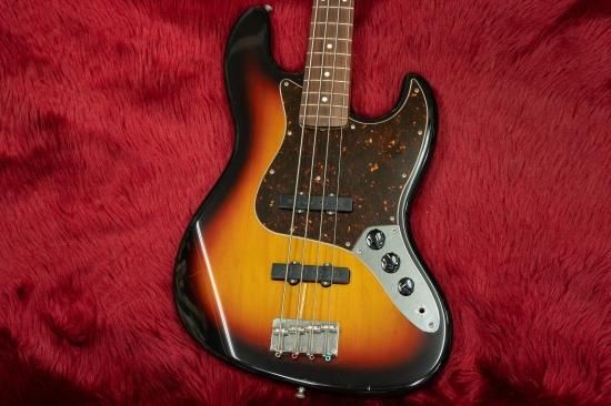 used】Fender Japan / JB62 #MADE IN JAPAN JD17032538 3.93kg【委託品
