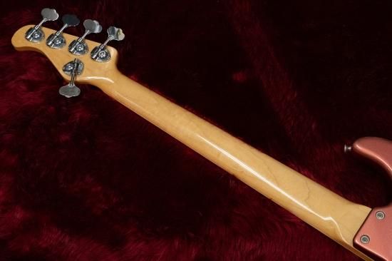 ベース moon JB-5C / BLACK MH Moon JB-5C R CR -Snow White MH-【4.51kg】【旧定価ラスト