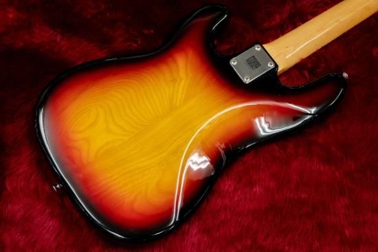 FERNANDES Precision Bass VW フェルナンデス 楽天市場】【中古】 FERNANDES Precision Bass VW フェルナンデス