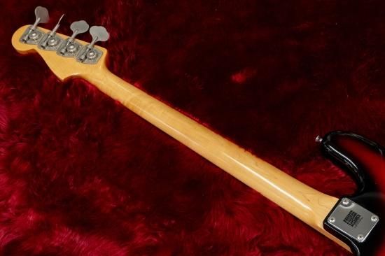 used】Fernandes / FPB 3TS/M 3.81kg【横浜店】 - Geek IN Box