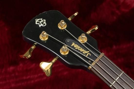 Spector NS2C チェコ製