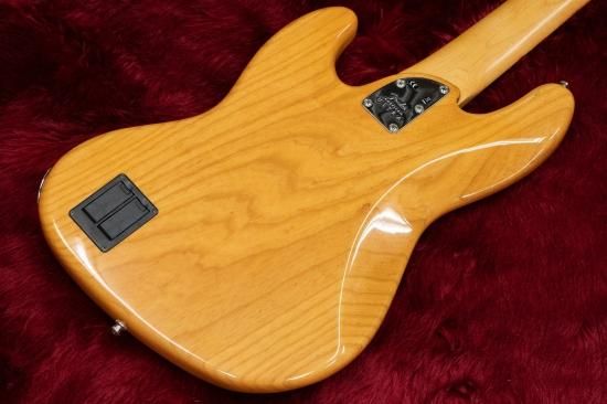 used】Fender / American ULTRA Jazz Bass V MN AGN #US19077168 4.63