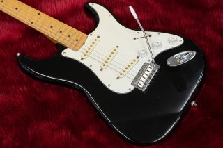 【used】Squier / Stratocaster BLK/M 2.74kg【横浜店】