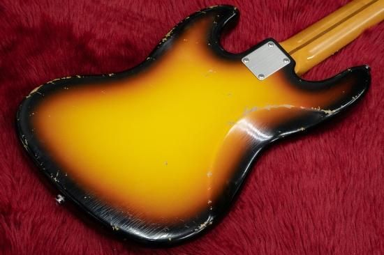 used】Black Smoker / TRAD MASTER SERIES BETA-J5 Vintage