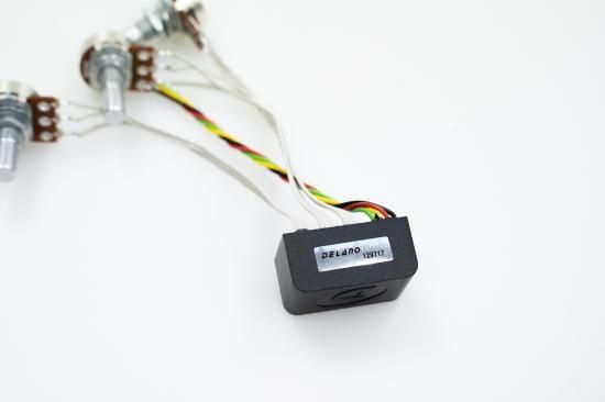 new】Delano / SONAR 3【横浜店】 - Geek IN Box