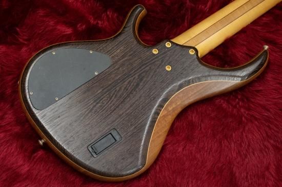 ムーン　ベース　美品 used】MOON / JB-5 FUJISAKI MODEL #56797 4.74kg【横浜店