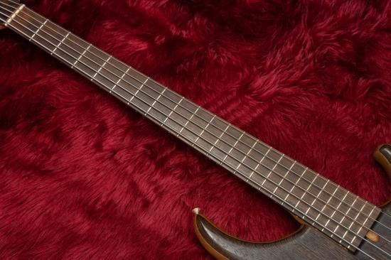 【中古・美品】Moon ベース　CLIMB5 Fretless Yahoo!オークション - 【5弦 エレキベース】Moon Climb 5