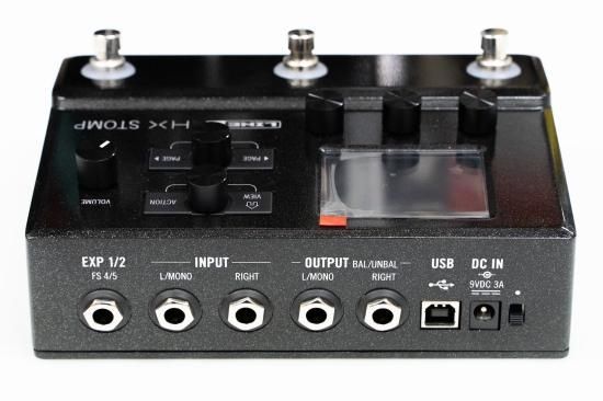used】LINE6 / HX STOMP【横浜店】【like new】 - Geek IN Box used】LINE6 / HX STOMP【横浜店】【like new】 - Geek IN Box