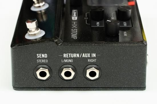 used】LINE6 / HX STOMP【横浜店】【like new】 - Geek IN Box