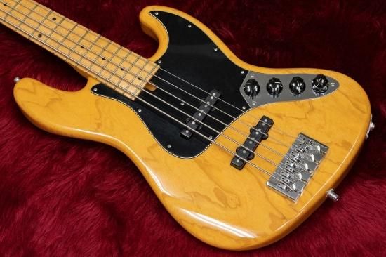 used】Mike Lull / M5V NAT #1608 4.06kg【委託品】【横浜店