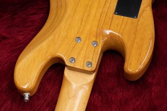 used】Mike Lull / M5V NAT #1608 4.06kg【委託品】【横浜店