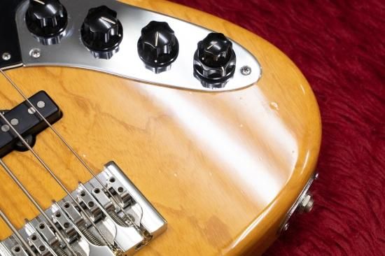 ベース Mike Lull M5V Mike Lull M5V Orange 2021 – Chicago Music Exchange