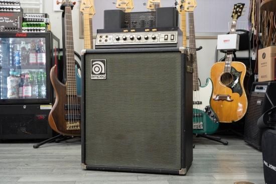 used】Ampeg / B-15N【委託品】【横浜店】 - Geek IN Box